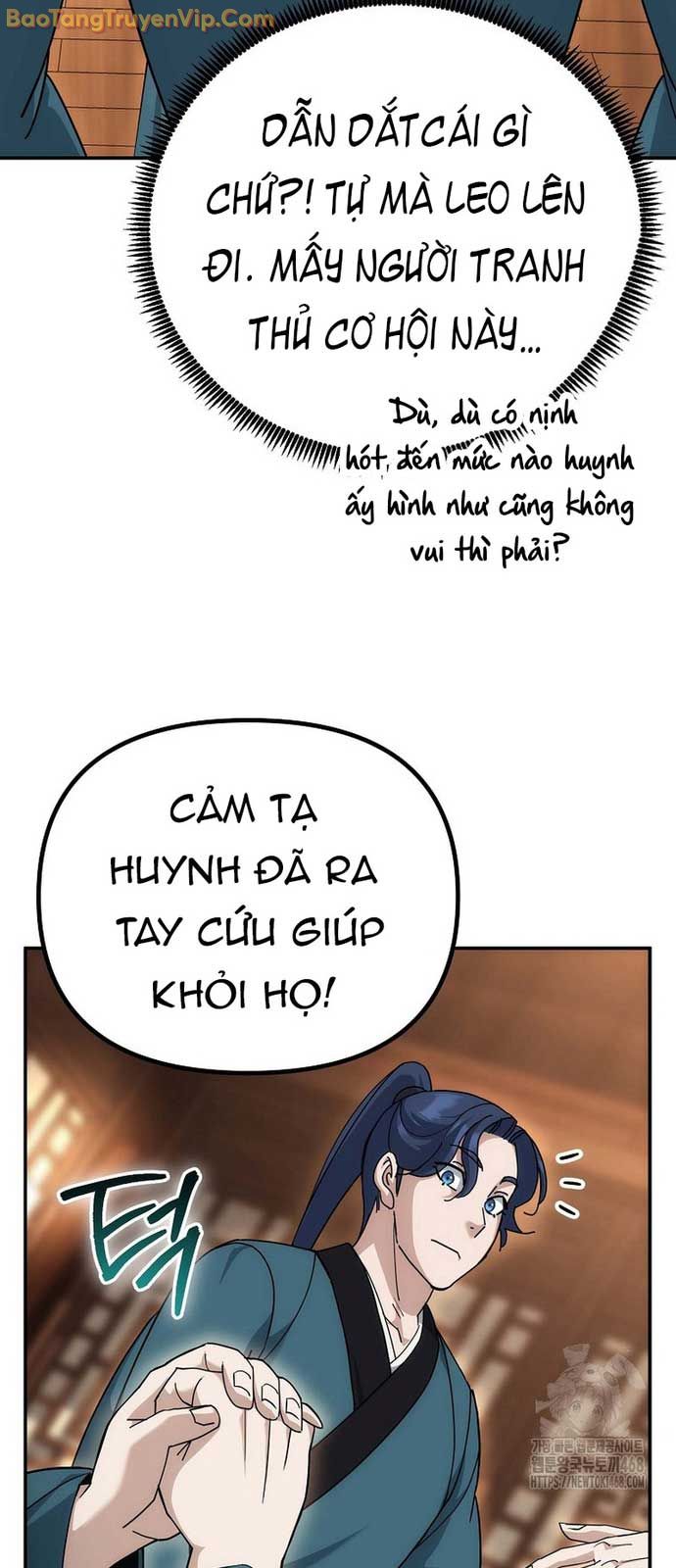 Hoạn Quan Tuyệt Luân chapter 13 - Trang 8