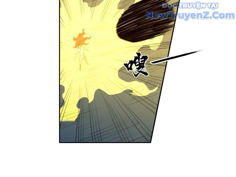 [tam Giới Chí] Thích ách Truyện chapter 41 - Trang 6