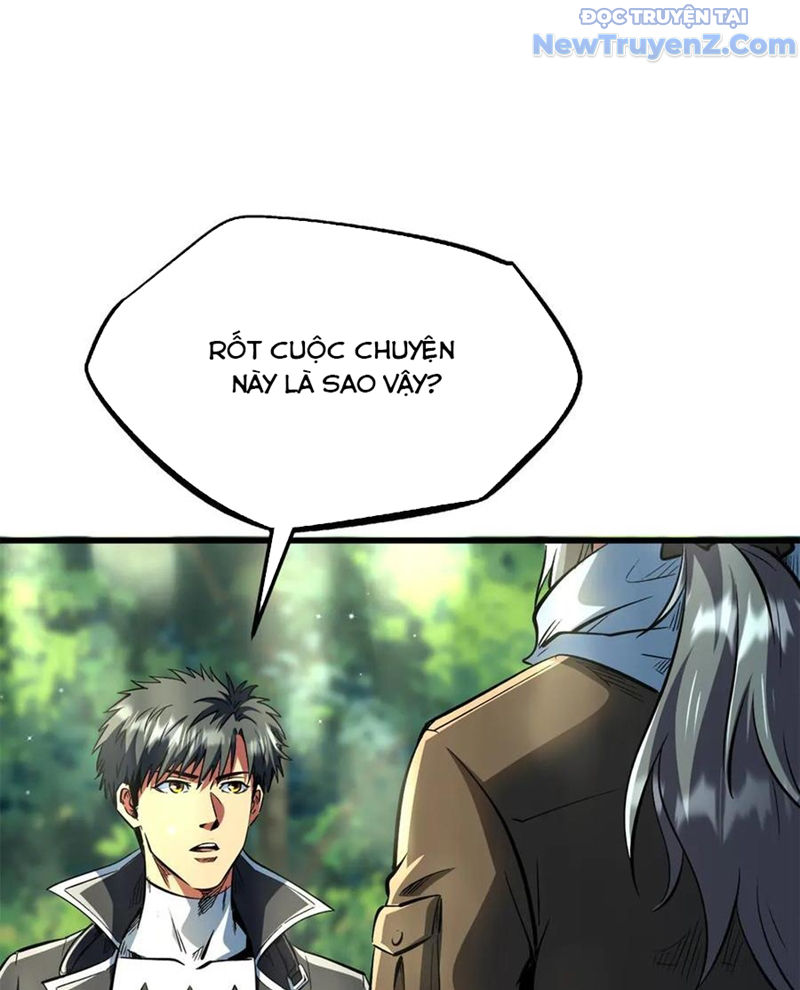 Siêu Cấp Thần Cơ Nhân chapter 354 - Trang 9