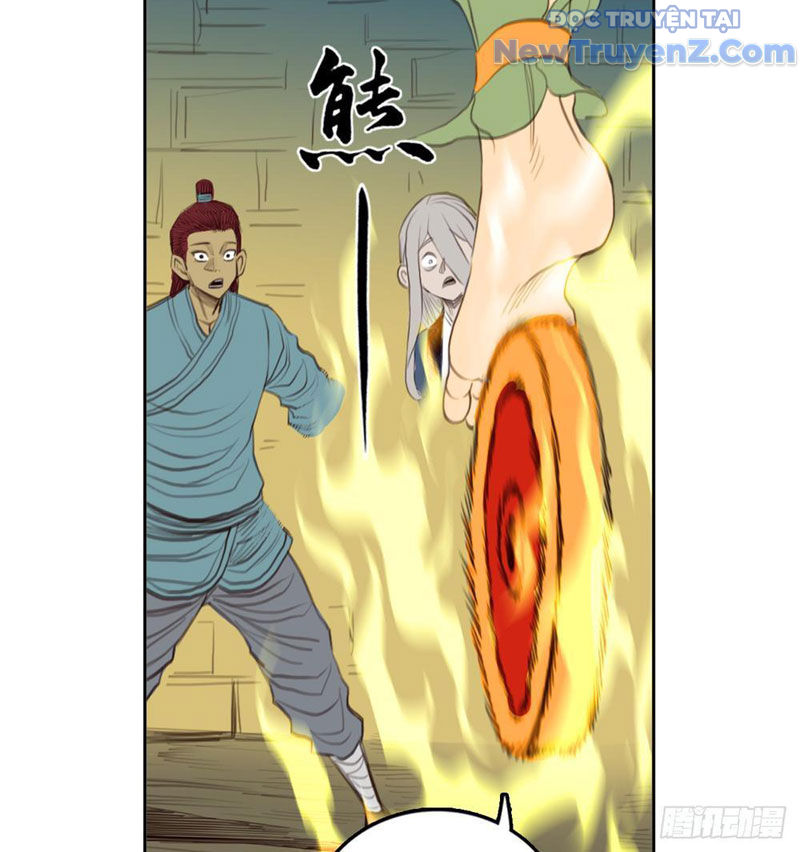 [tam Giới Chí] Thích ách Truyện chapter 42 - Trang 64