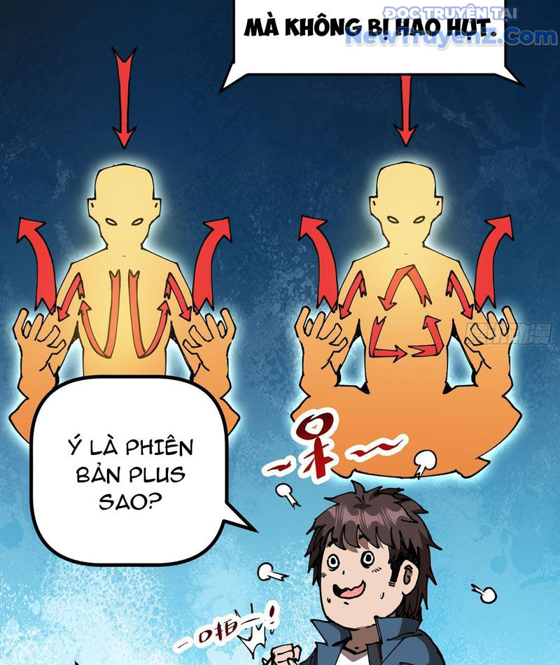 Tận thế giáng lâm, ta trùng sinh thành bạo quân chapter 5 - Trang 29