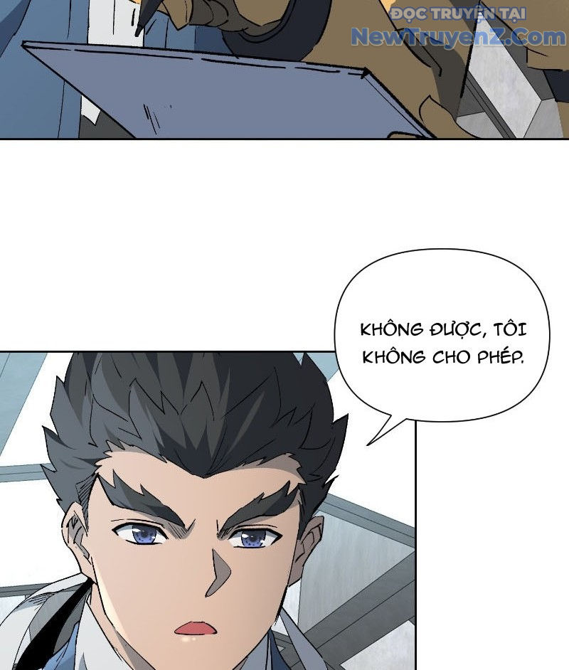Người Trái Đất Quả Thật Rất Tàn Ác chapter 321 - Trang 67