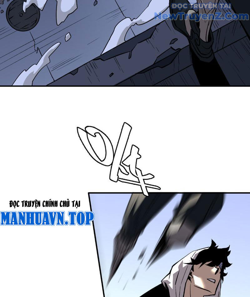 Kẻ Ký Sinh Trên Người Ta Không Dễ Chọc chapter 4 - Trang 44