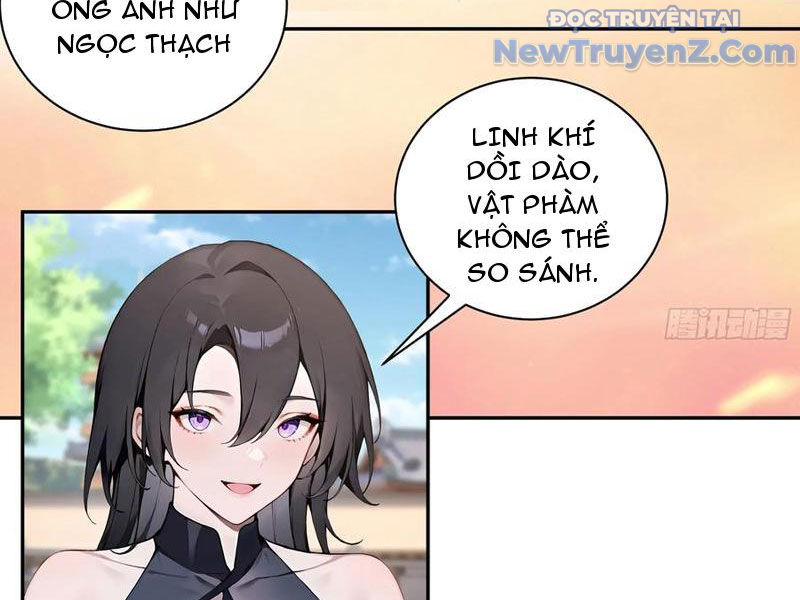 Bách Thê Phổ: Thánh nữ đều gọi ta là phu quân chapter 55 - Trang 19
