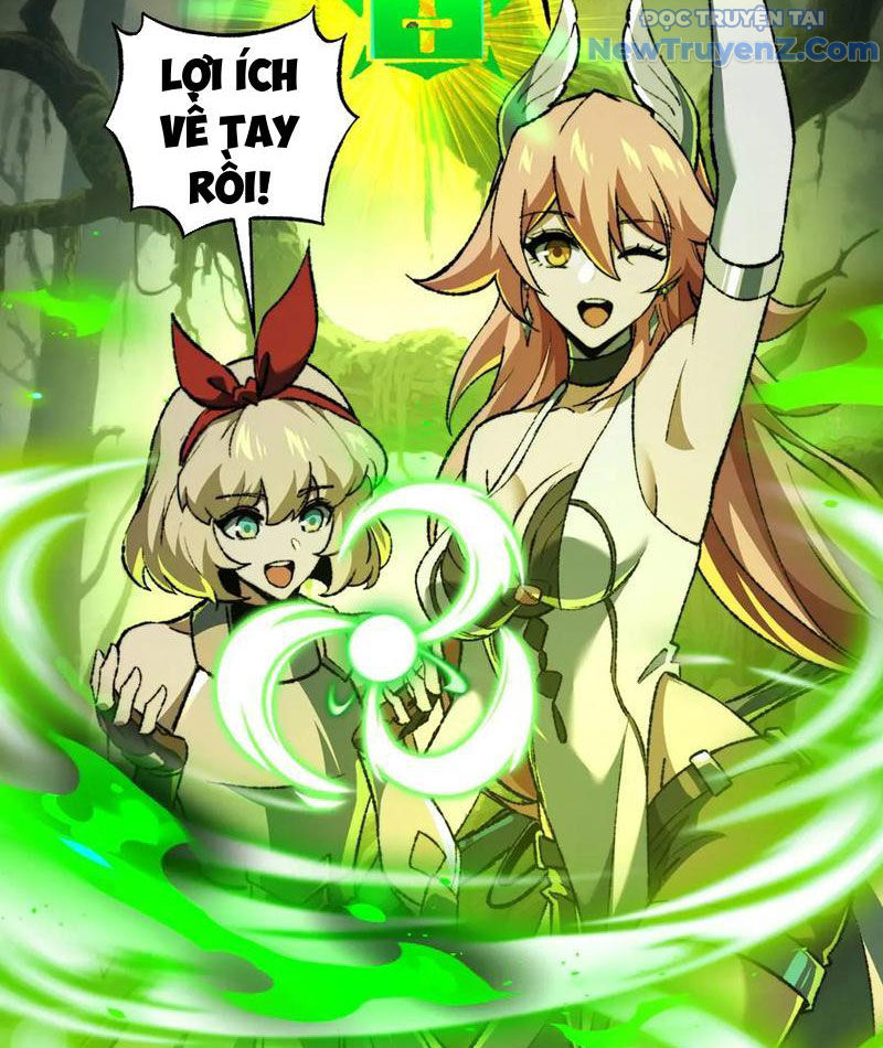 Ta Là Tai Họa Cấp Mục Sư chapter 43 - Trang 17
