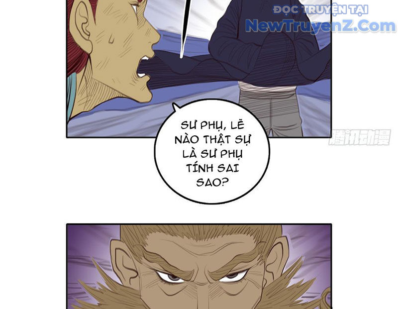 [tam Giới Chí] Thích ách Truyện chapter 43 - Trang 13