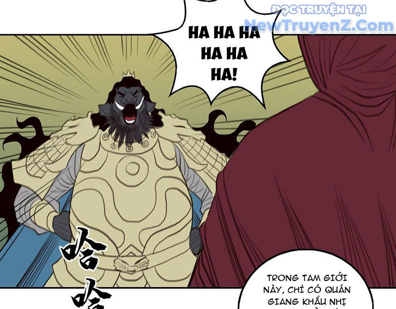 [tam Giới Chí] Thích ách Truyện chapter 43 - Trang 88