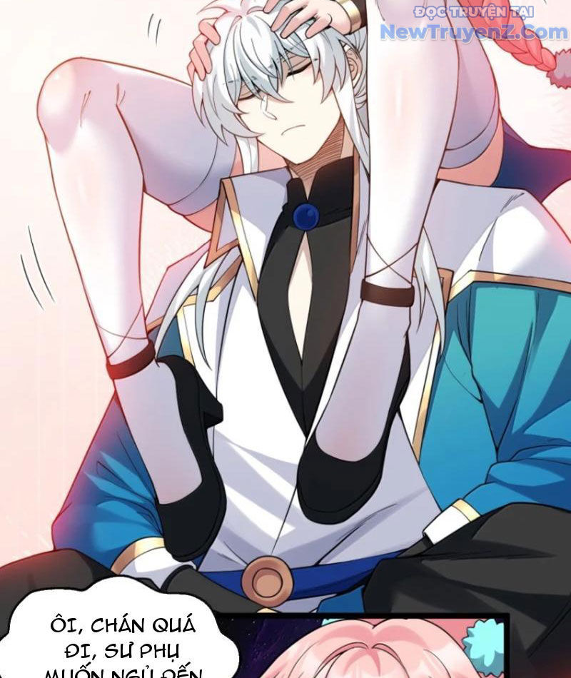 Hảo Đồ Nhi Hãy Tha Cho Vi Sư chapter 350 - Trang 8