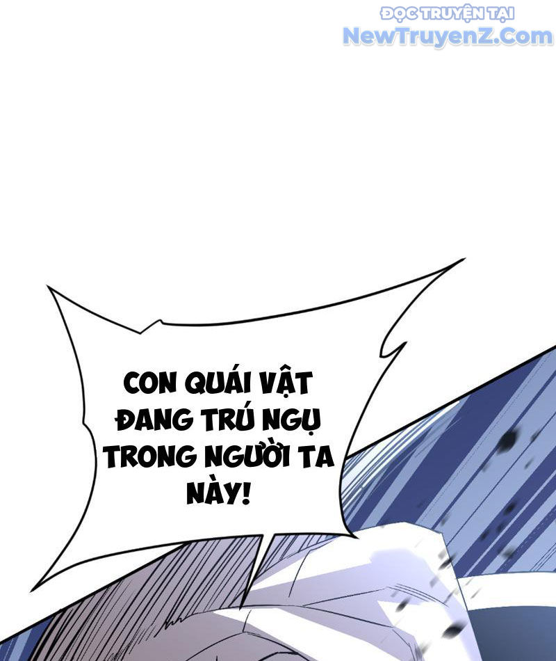 Kẻ Ký Sinh Trên Người Ta Không Dễ Chọc chapter 4 - Trang 63