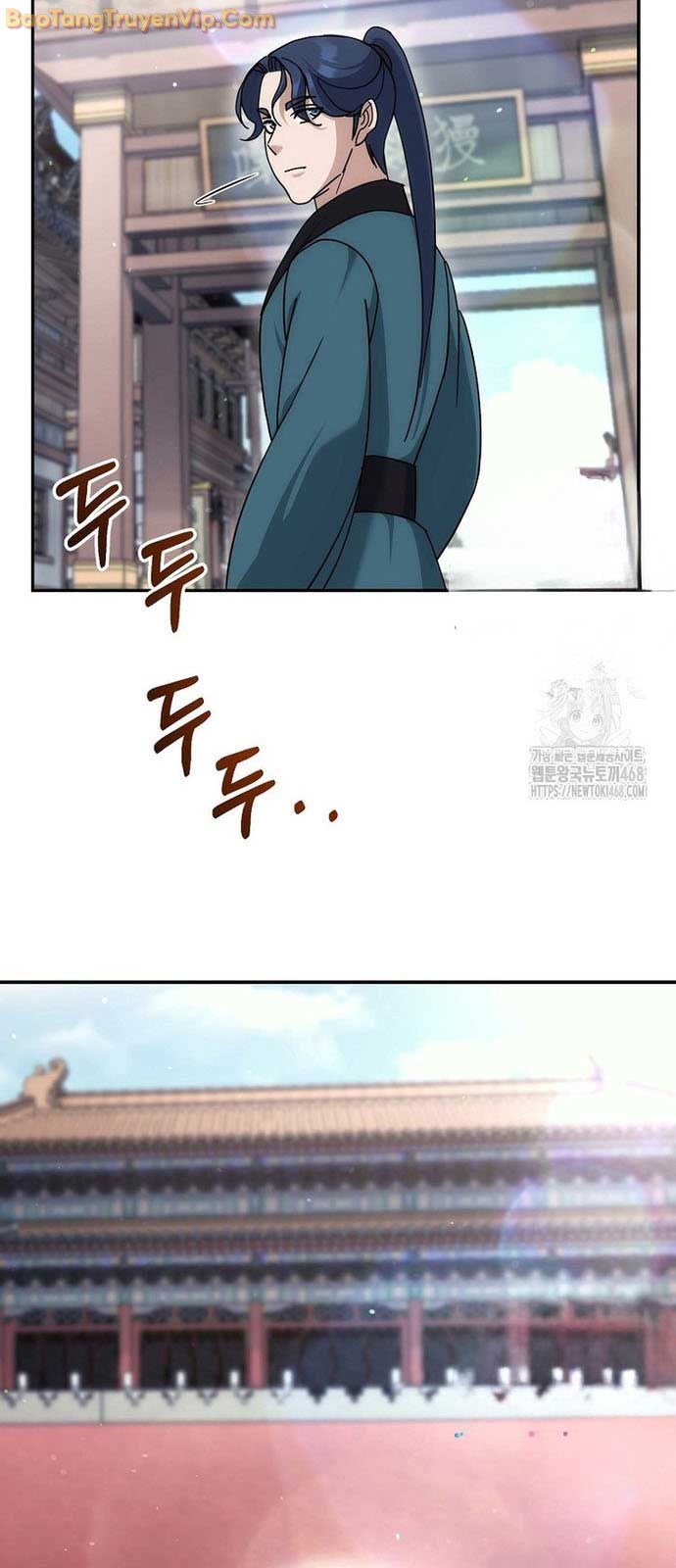 Hoạn Quan Tuyệt Luân chapter 16 - Trang 33