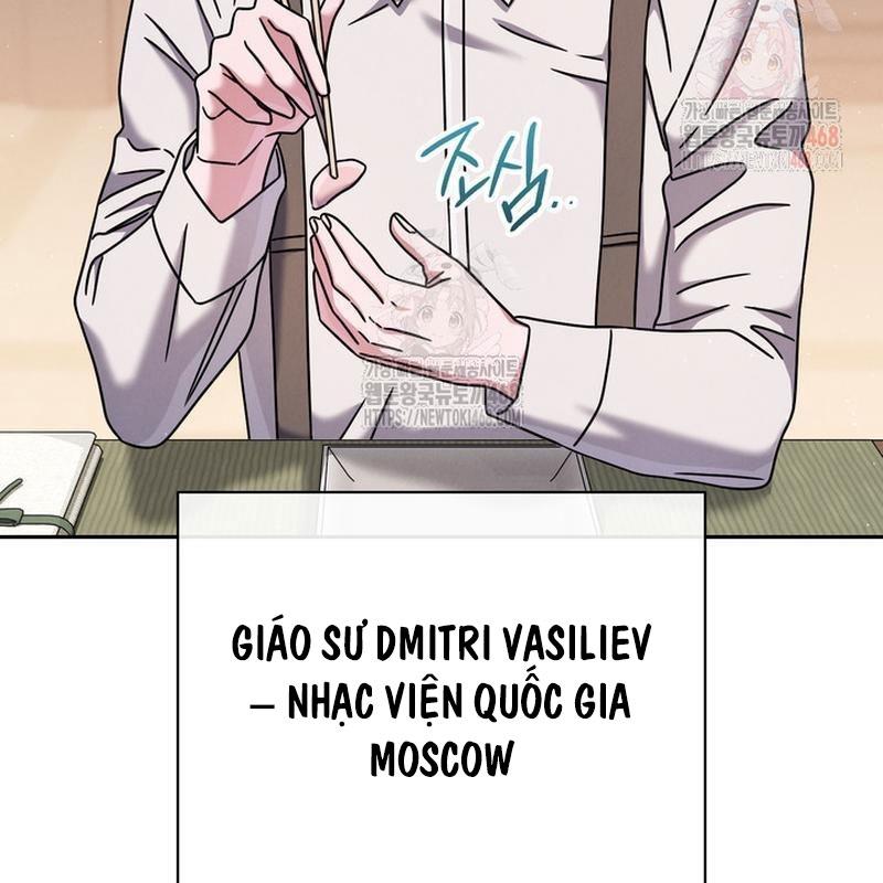 Thiên Tài âm Nhạc Trường Trung Học chapter 55 - Trang 15