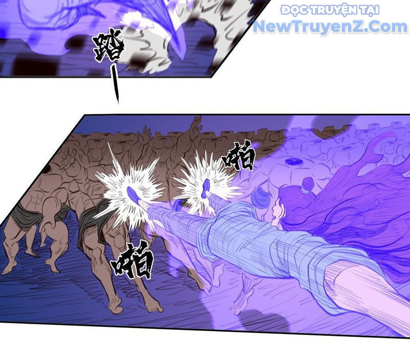 [tam Giới Chí] Thích ách Truyện chapter 40 - Trang 52