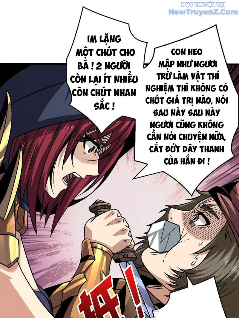 Vừa Chơi Đã Có Tài Khoản Vương Giả chapter 230 - Trang 42