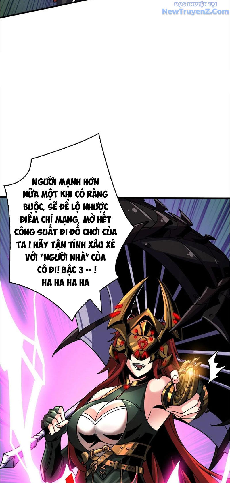 Vừa Chơi Đã Có Tài Khoản Vương Giả chapter 229 - Trang 23