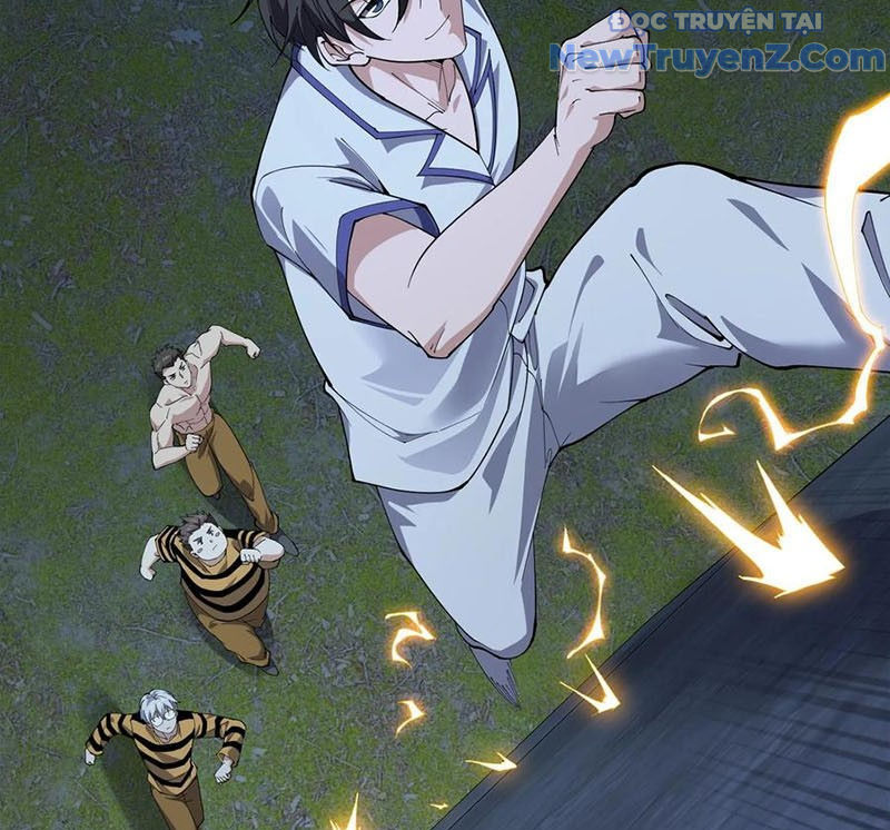 Ta Học Trảm Thần Trong Bệnh Viện Tâm Thần chapter 224 - Trang 7