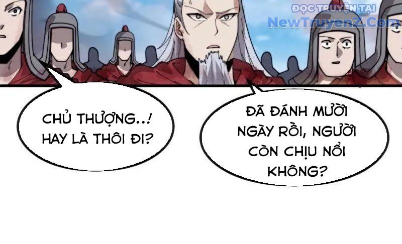 Ta Có Một Sơn Trại chapter 1137 - Trang 44