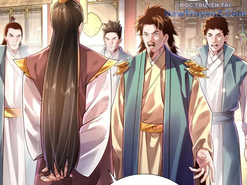 Bói Toán Mà Thôi, Cửu Vĩ Yêu Đế Sao Lại Thành Nương Tử Ta?! chapter 80 - Trang 36