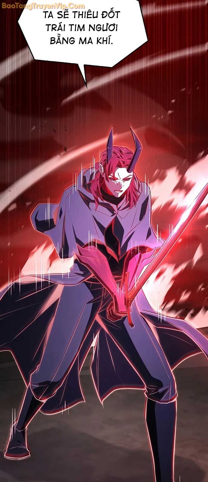 Huyền Thoại Giáo Sĩ Trở Lại chapter 173 - Trang 84