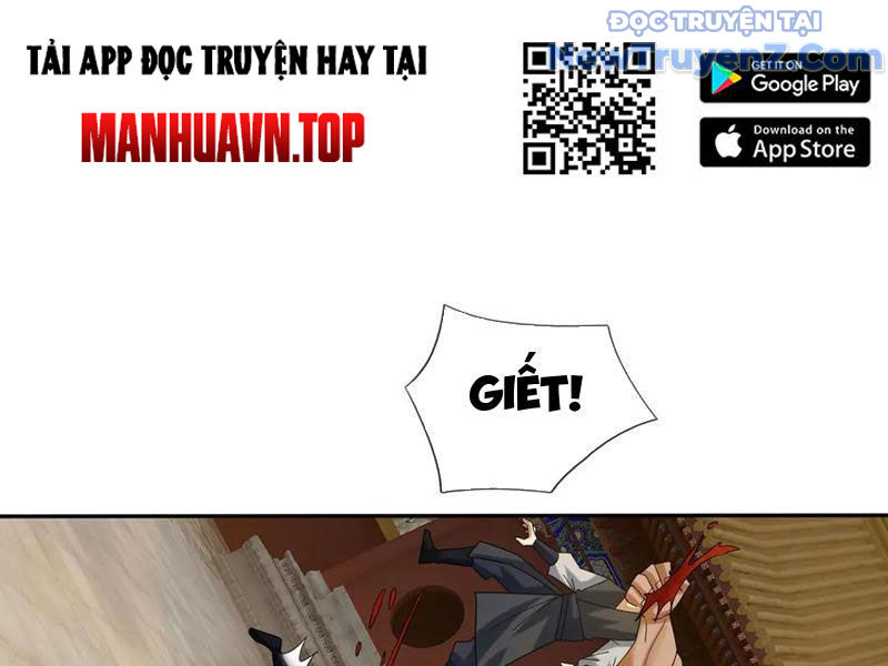 Thiên Uyên Trở Về: Ta Chính Là Thiên Tai chapter 79 - Trang 96