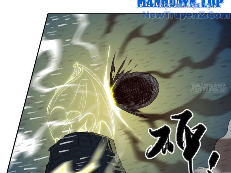 [tam Giới Chí] Thích ách Truyện chapter 41 - Trang 10