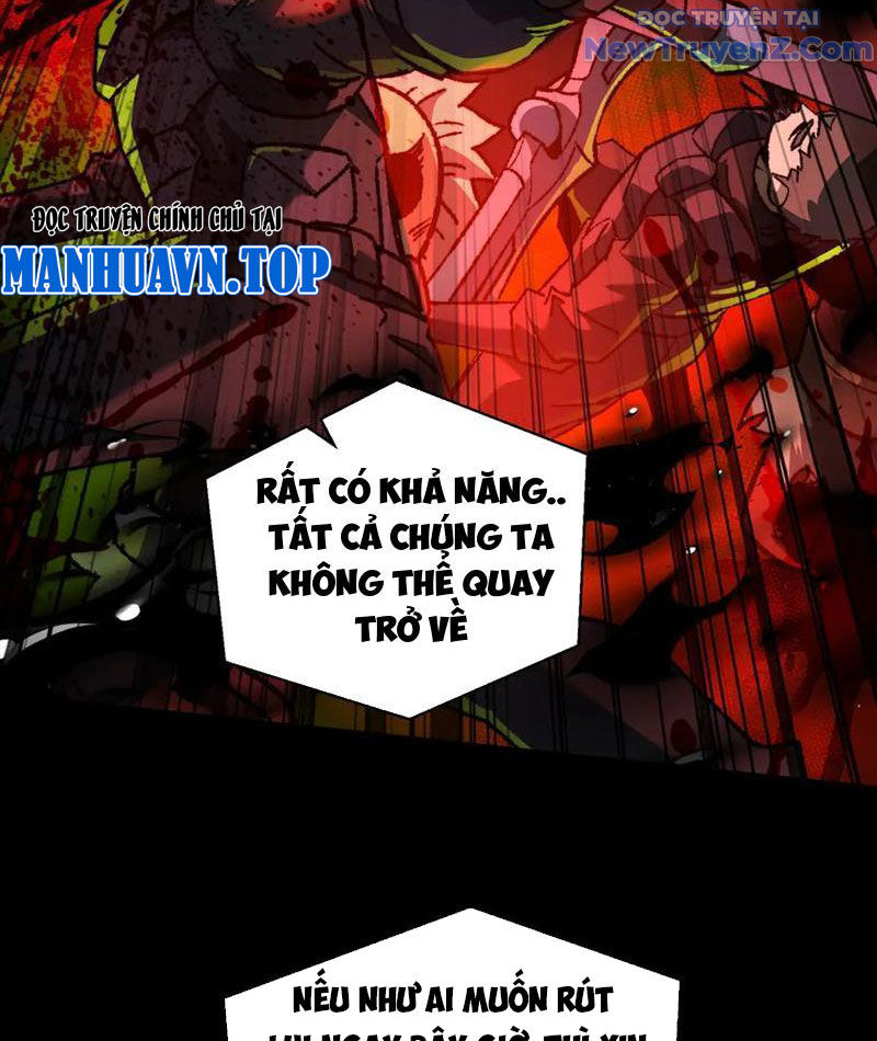 Ta Là Tai Họa Cấp Mục Sư chapter 43 - Trang 31