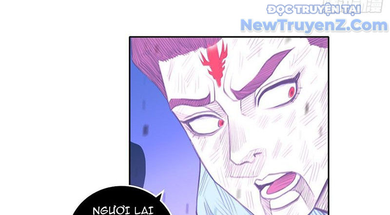 [tam Giới Chí] Thích ách Truyện chapter 40 - Trang 95