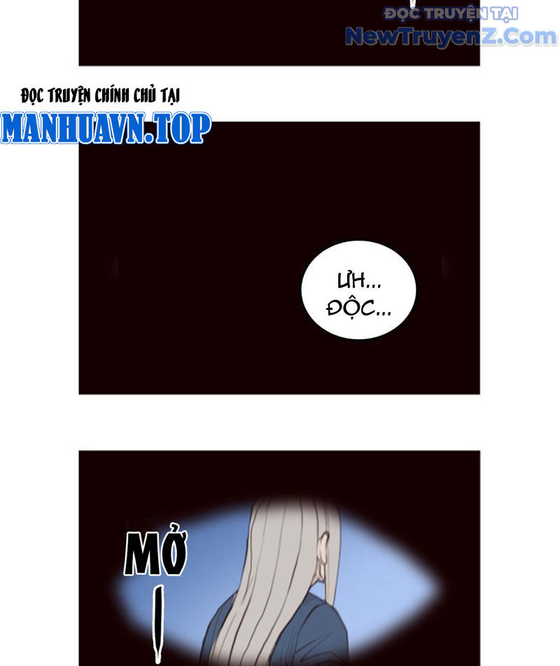 [tam Giới Chí] Thích ách Truyện chapter 42 - Trang 5