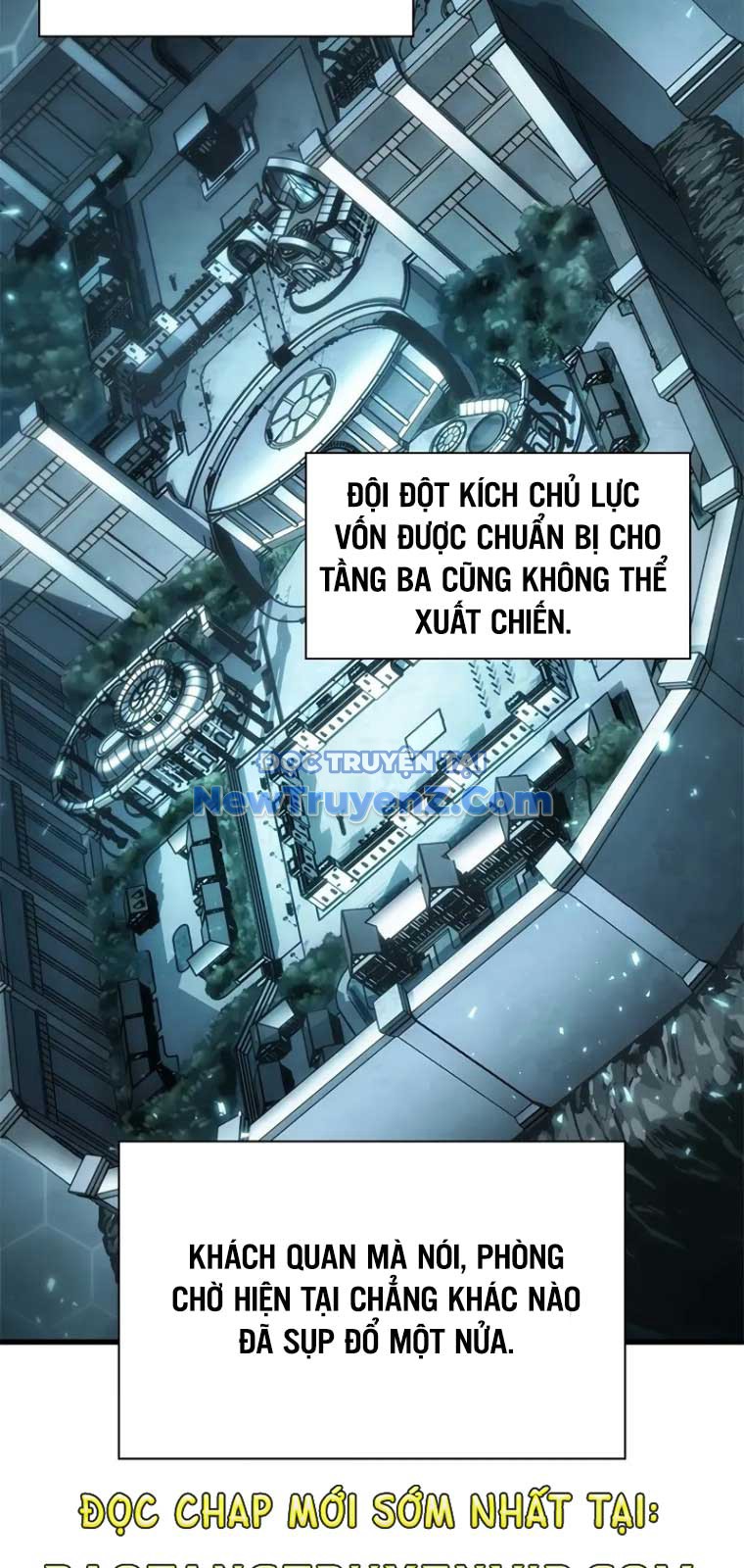 Gacha Vô Hạn chapter 148 - Trang 3