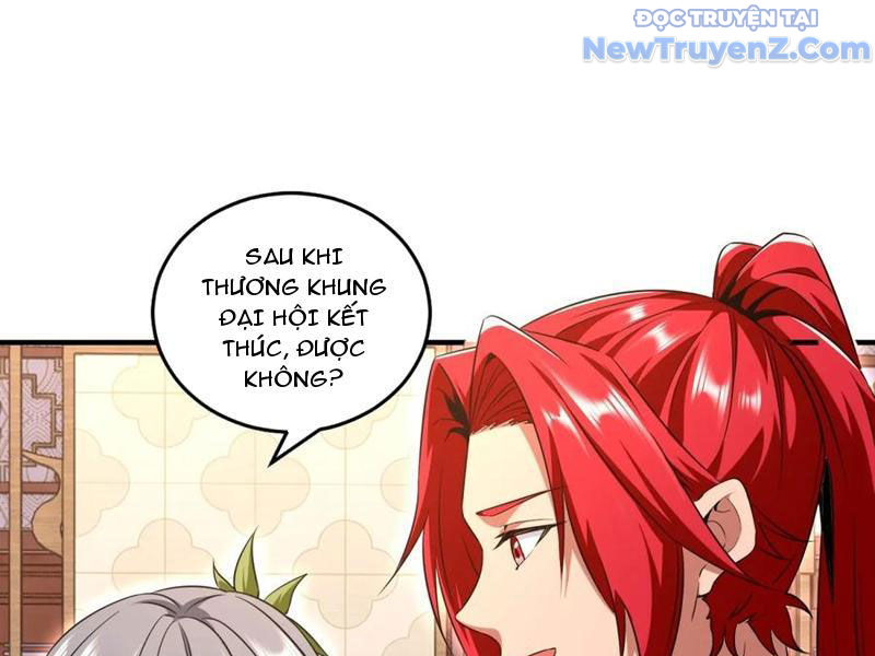 Xuyên Không Thành Npc: Ta Có Lão Bà Che Chở chapter 118 - Trang 94