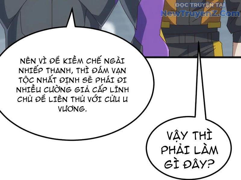 Vạn Tộc Xâm Lược: Bắt đầu Thuần Hóa Cự Thú Cấp Sử Thi chapter 31 - Trang 93