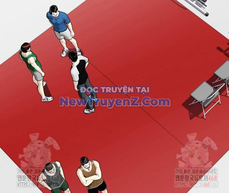 Loser Giỏi Võ chapter 121 - Trang 226