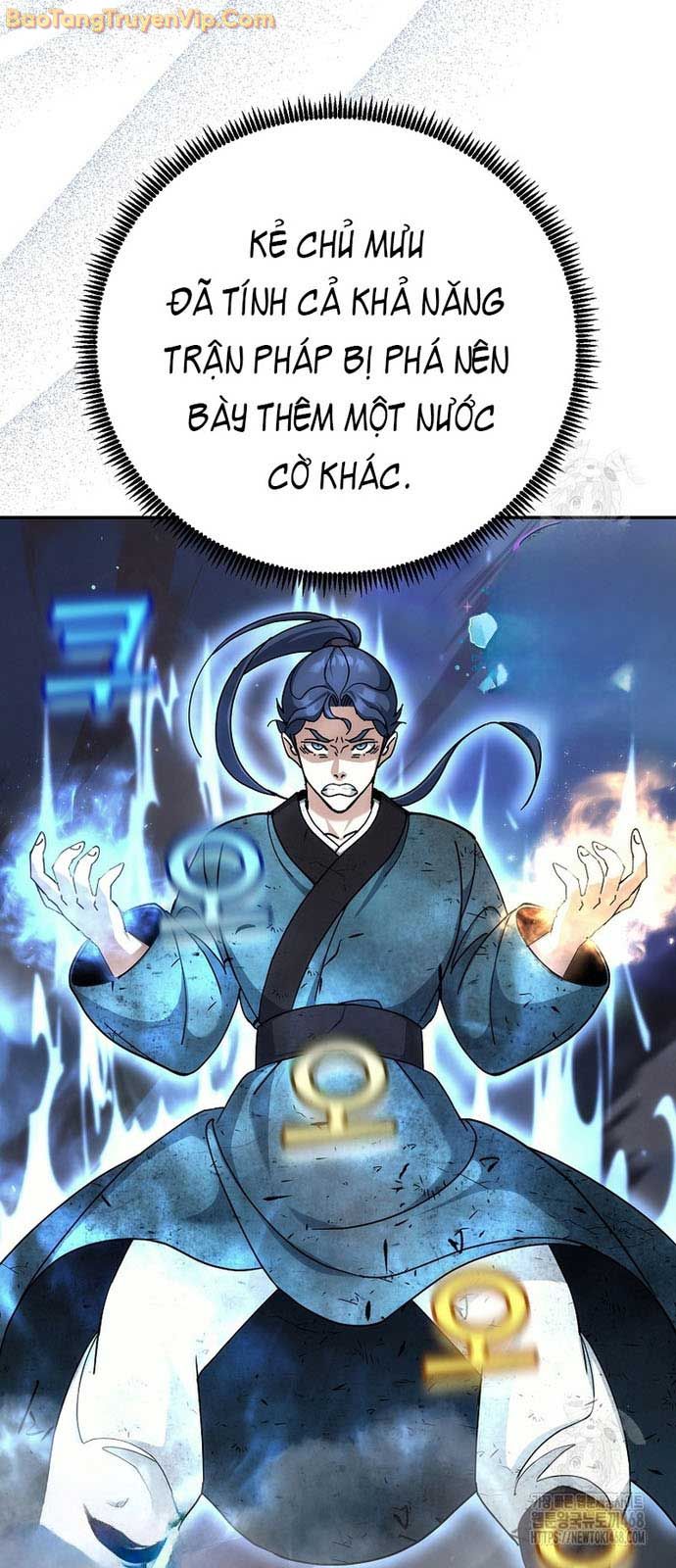 Hoạn Quan Tuyệt Luân chapter 17 - Trang 90