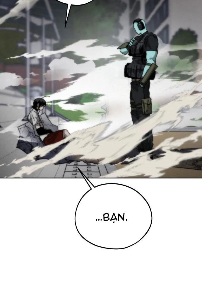 Dự Án Sao Hoả chapter 5 - Trang 7