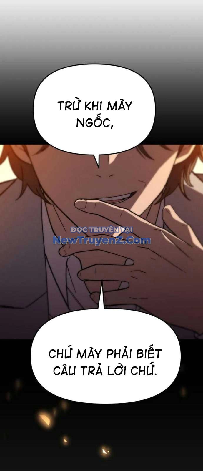 Thiên Ma Giáo chapter 18 - Trang 30