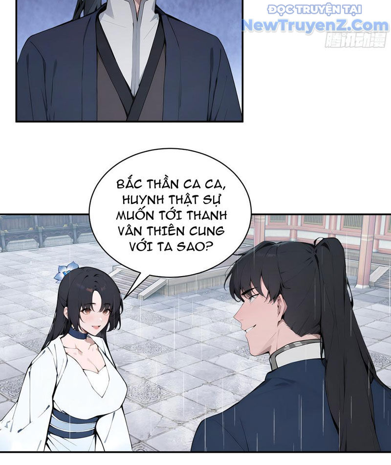 Bách Thê Phổ: Thánh nữ đều gọi ta là phu quân chapter 47 - Trang 19