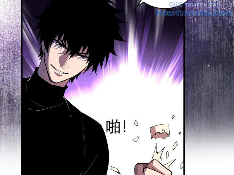 Toàn Dân Tận Thế: Ta Virus Quân Vương chapter 65 - Trang 100