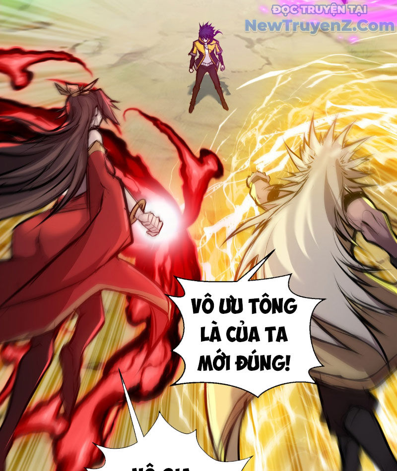 Ta Vô địch Nhưng Chỉ Muốn Làm Phàm Nhân chapter 6 - Trang 12