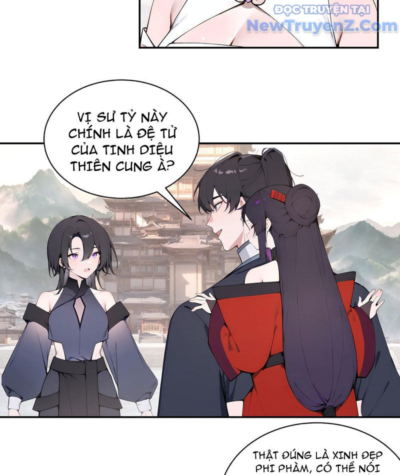 Bách Thê Phổ: Thánh nữ đều gọi ta là phu quân chapter 50 - Trang 28
