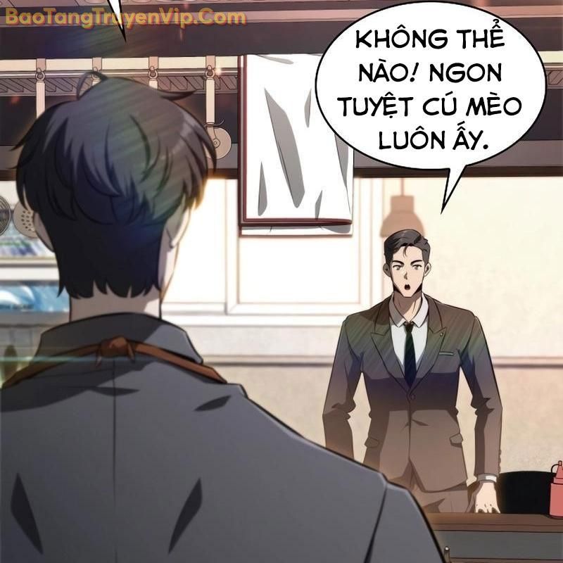 Quán Ăn Định Mệnh chapter 1 - Trang 212