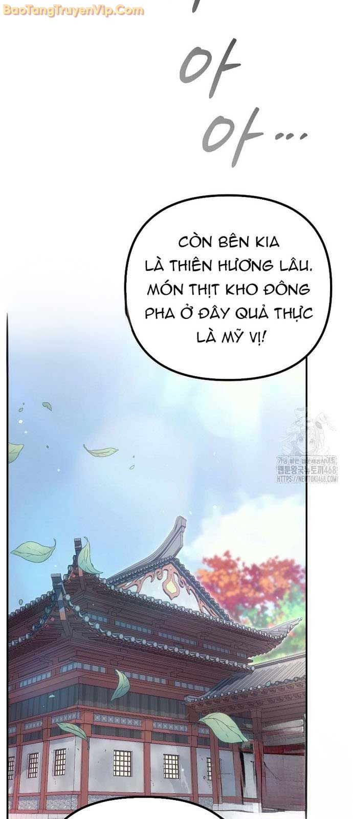 Hoạn Quan Tuyệt Luân chapter 15 - Trang 44