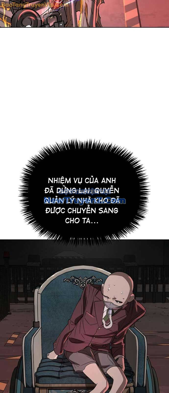 Thiên Ma 3077 chapter 46 - Trang 72
