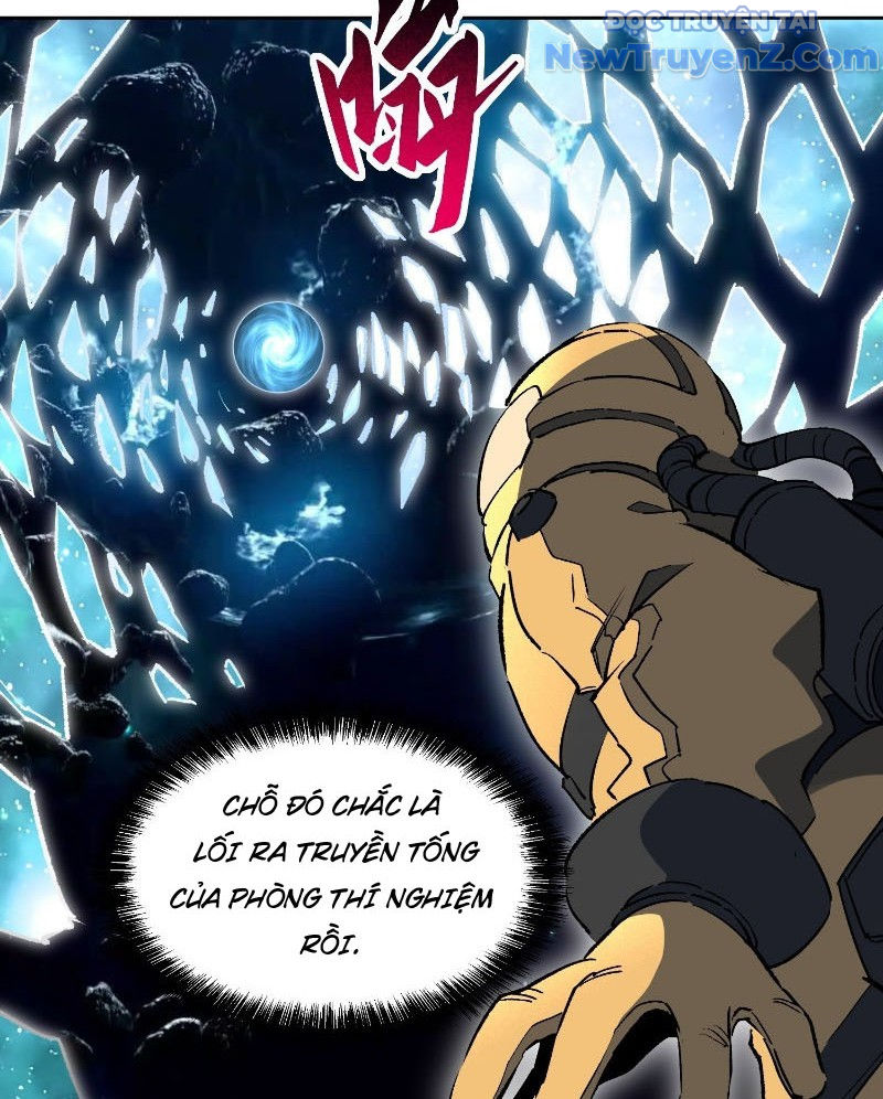 Người Trái Đất Quả Thật Rất Tàn Ác chapter 321 - Trang 39