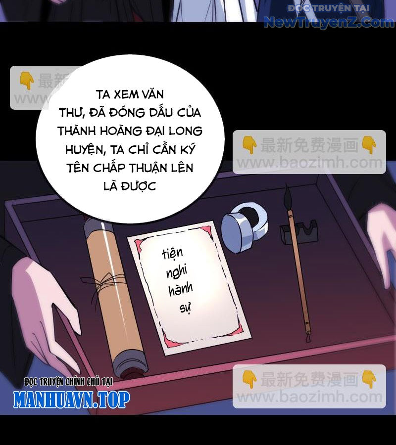 Kiếp Thiên Vận chapter 291 - Trang 8