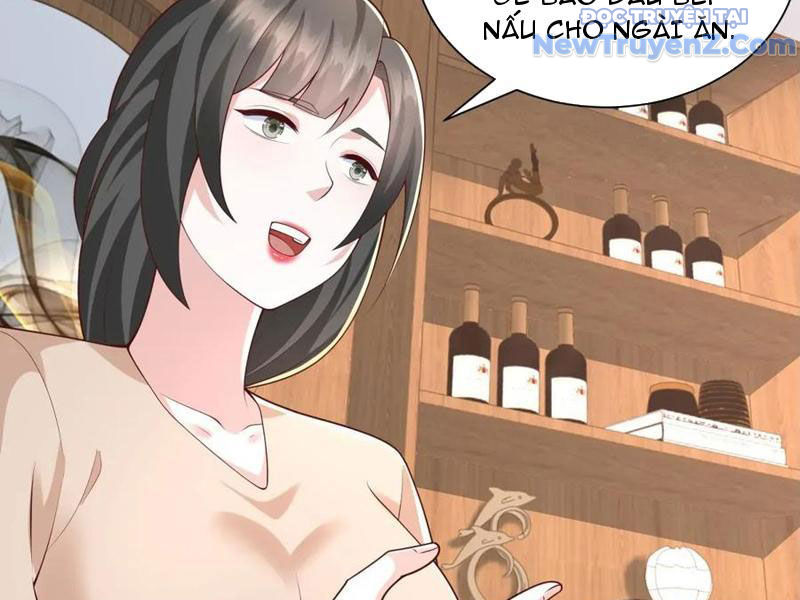 Tôi Là Tài Xế Xe Công Nghệ Có Chút Tiền Thì Đã Sao? chapter 142 - Trang 88