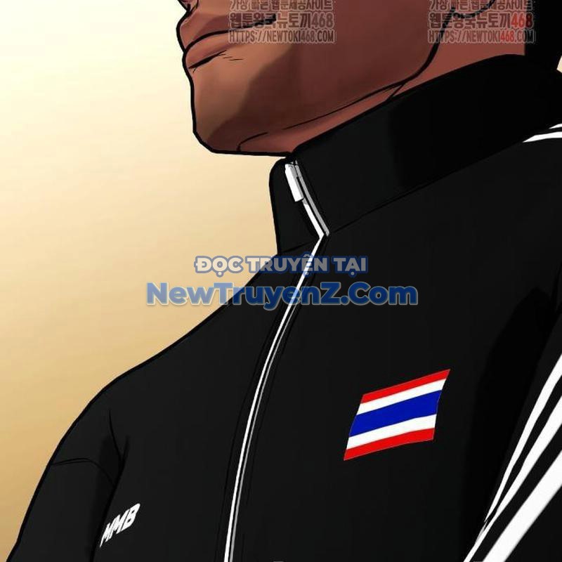 Loser Giỏi Võ chapter 121 - Trang 36