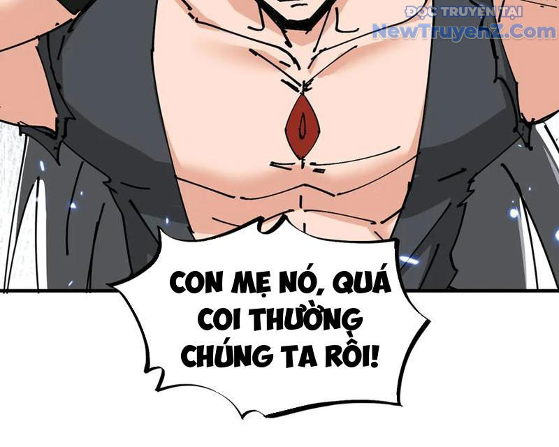 Đồ Đệ Nữ Đế Của Ta Muốn Hắc Hóa! chapter 44 - Trang 50