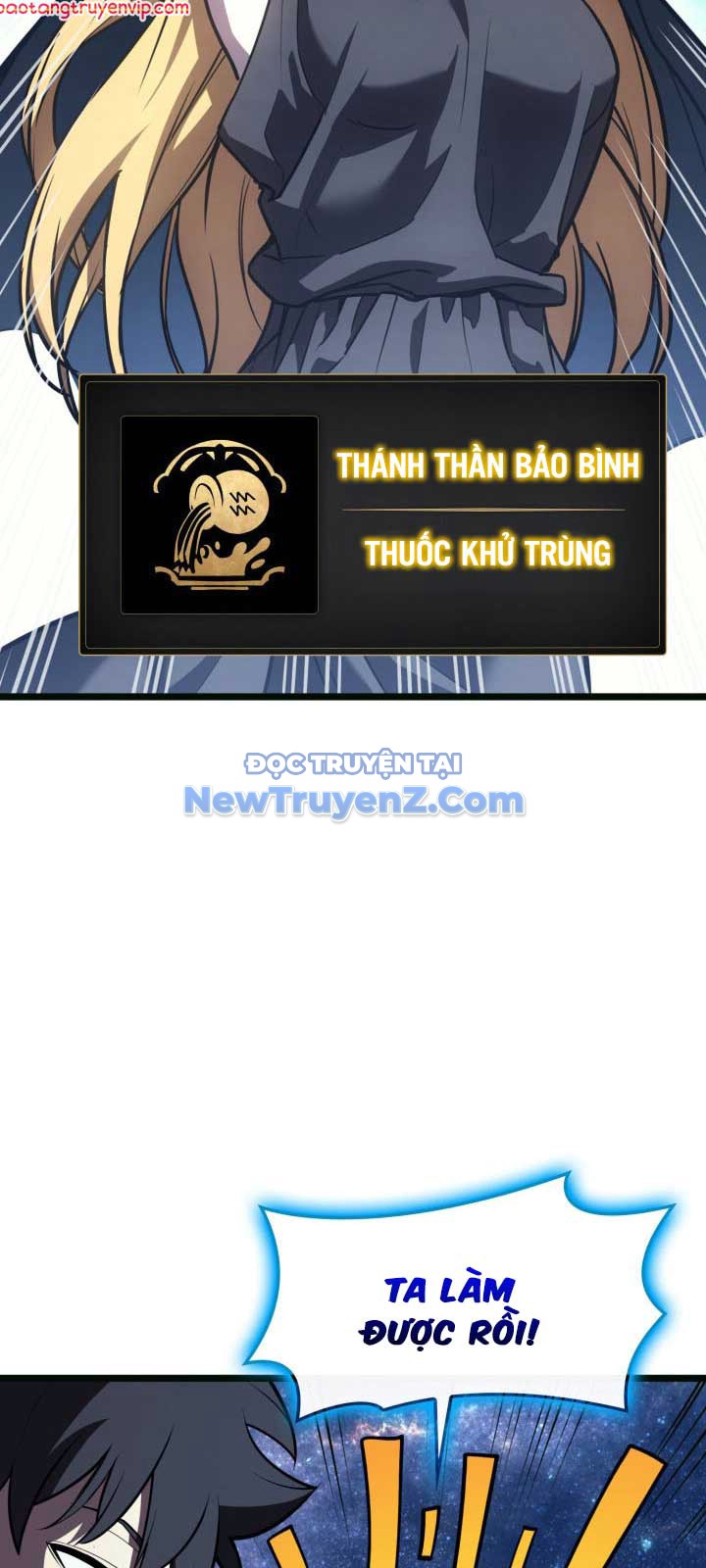 Sự Trở Lại Của Anh Hùng Cấp Thảm Họa chapter 126 - Trang 72