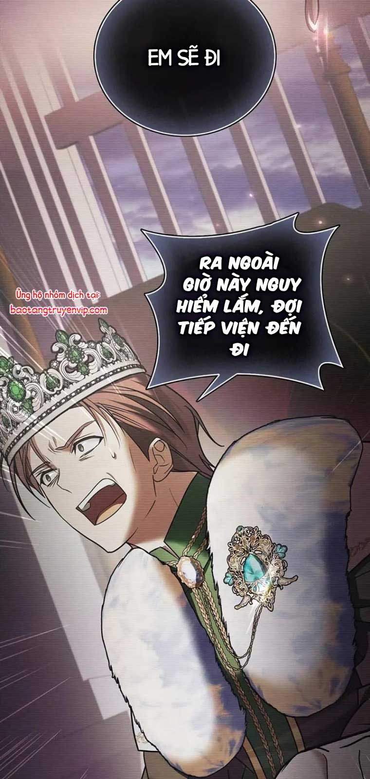 Tôi Không Tài Năng Đến Thế Đâu chapter 80 - Trang 28