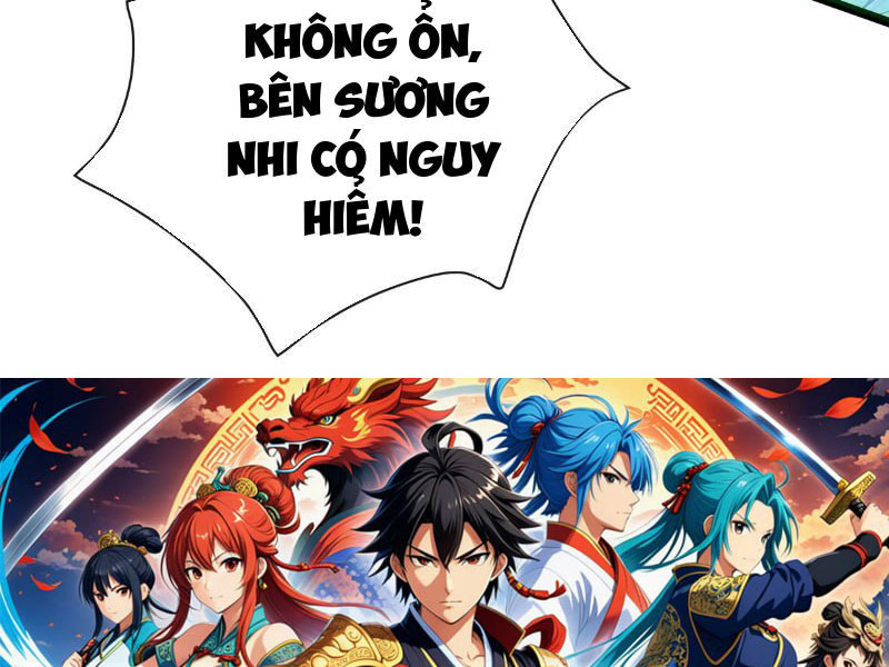 tối cường thần y: luôn có sư tỷ có ý đồ với tôi chapter 10 - Trang 121