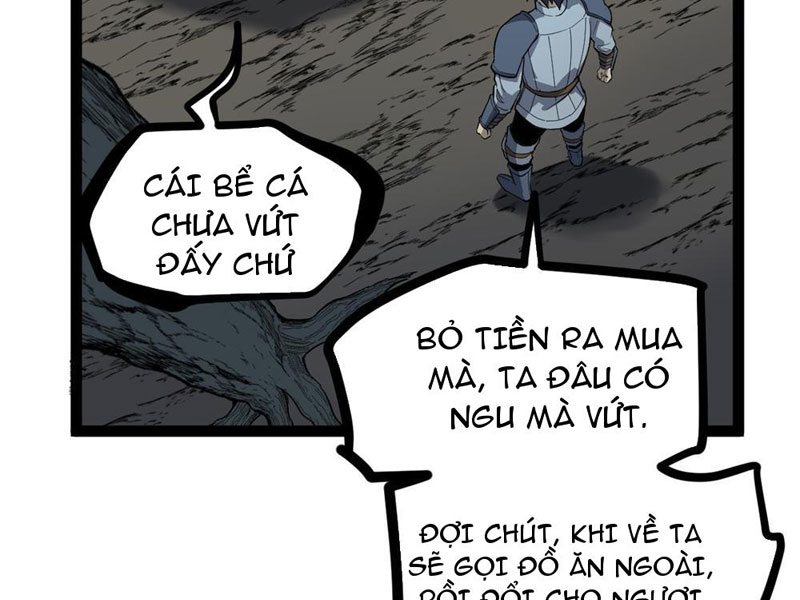 Người Giữ Cửa Vạn Giới chapter 50 - Trang 43